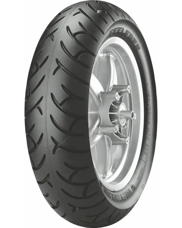 Offre Limitée Pneus : Route, Tout-Terrain, Scooter, Racing, Trailmetzeler 160/60 R 14 M/C 65H TL FEELFREE