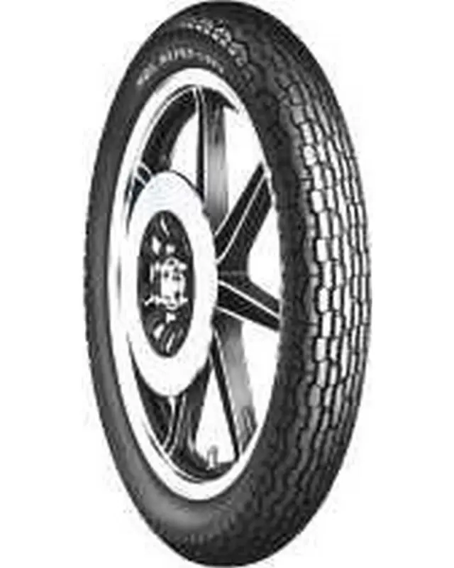 Pneus : Route, Tout-Terrain, Scooter, Racing, Trailbridgestone 3.00 -18 L303 47S 4 TT Marque