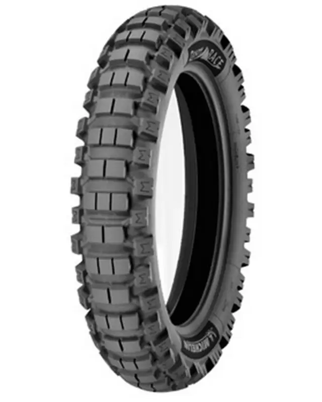 Pneus : Route, Tout-Terrain, Scooter, Racing, Trailmichelin 140/80 - 18 M/C 70R DESERT RACE R TT Haute Qualité