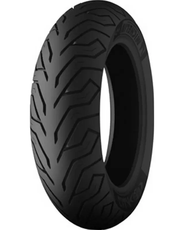 Prix Promo Pneus : Route, Tout-Terrain, Scooter, Racing, Trailmichelin 100/90 - 12 64P REINF CITY GRIPTL