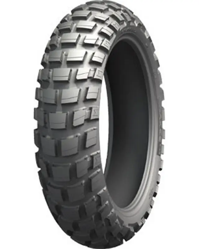 Pneus : Route, Tout-Terrain, Scooter, Racing, Trailmichelin170/60 R 17 M/C 72R ANAKEE WILD R TL/TT Solde