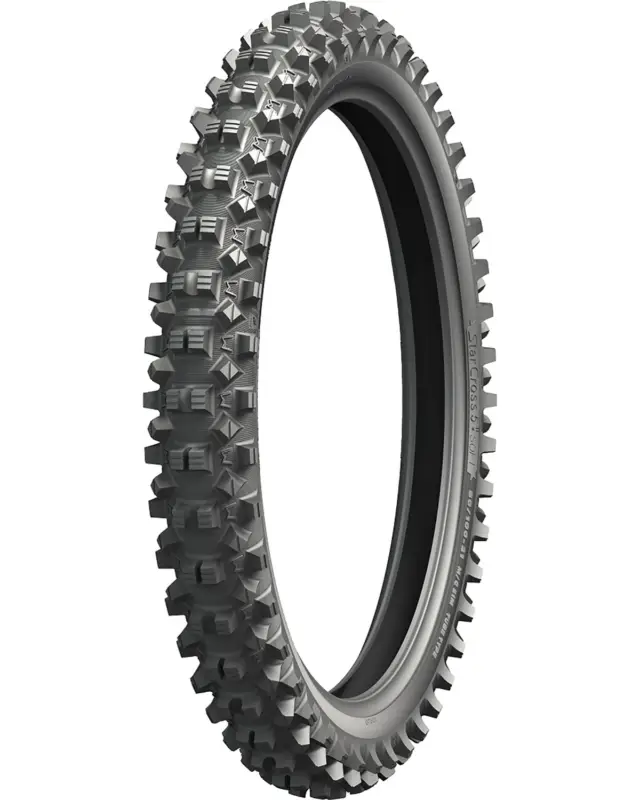 Pneus : Route, Tout-Terrain, Scooter, Racing, Trailmichelin 70/100 - 19 M/C 42M STARCROSS 5 SOFT F TT Seulement Aujourd’hui