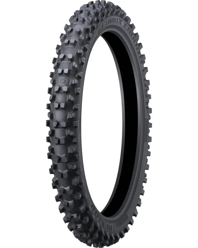 Solde Pneus : Route, Tout-Terrain, Scooter, Racing, Traildunlop 90/90-21 54R TT GEOMAX EN91F