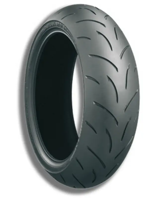 Pneus : Route, Tout-Terrain, Scooter, Racing, Trailbridgestone 190/50 ZR17 BT015R (73W) TL M GSX Commande En Gros