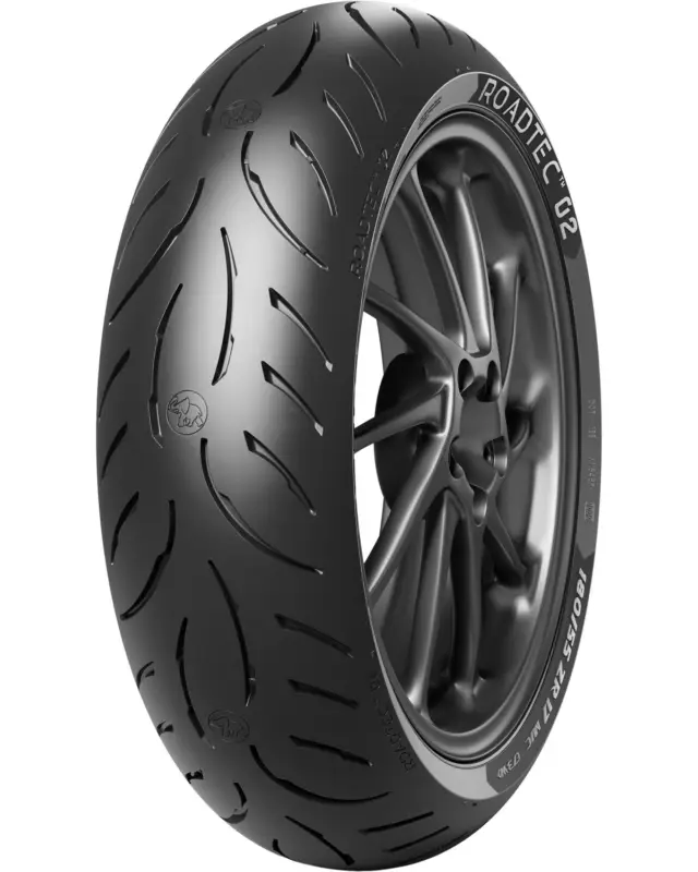 Expédition Rapide Pneus : Route, Tout-Terrain, Scooter, Racing, Trailmetzeler 160/60 ZR 17 M/C (69W) TLROADTEC 02