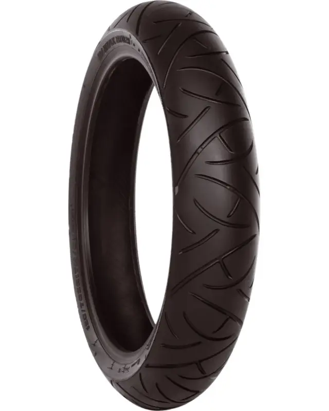 Pneus : Route, Tout-Terrain, Scooter, Racing, Trailbridgestone 130/70 R17 BT021F (62W) TL G Must-Have