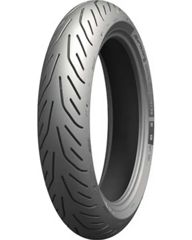 Pneus : Route, Tout-Terrain, Scooter, Racing, Trailmichelin 120/70 R 14 M/C 55H PILOT POWER 3 SC F TL Marque