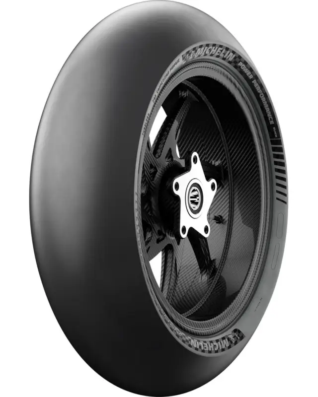 Livraison Gratuite Pneus : Route, Tout-Terrain, Scooter, Racing, Trailmichelin 200/60 R 17 M/C POWER PERFO SLICK HARD R NHS TL