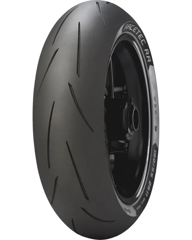 Pneus : Route, Tout-Terrain, Scooter, Racing, Trailmetzeler 200/55 ZR 17 M/C (78W) TL RACETEC RR Promotion