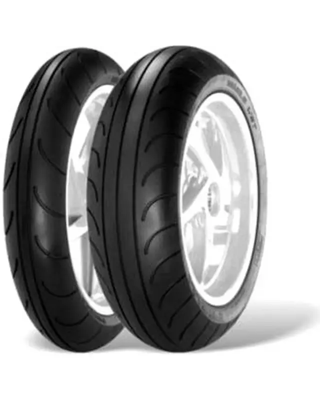 Pneus : Route, Tout-Terrain, Scooter, Racing, Trailpirelli 200/60 R 17 NHS TL DIABLO WET Commander Maintenant