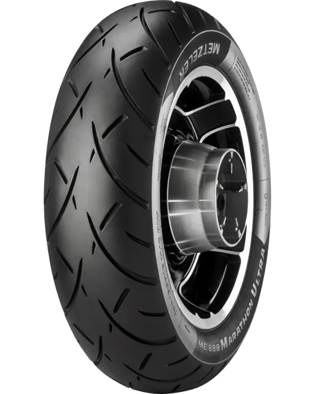 Commande En Gros Pneus : Route, Tout-Terrain, Scooter, Racing, Trailmetzeler 180/60 B 17 M/C 75V TL  ME 888 MARATHON ULTRA