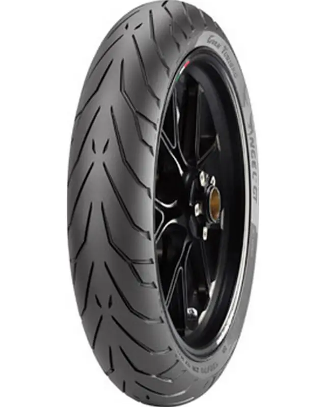 Expédition Rapide Pneus : Route, Tout-Terrain, Scooter, Racing, Trailpirelli 150/70 R 17 M/C 69V TL ANGEL GT