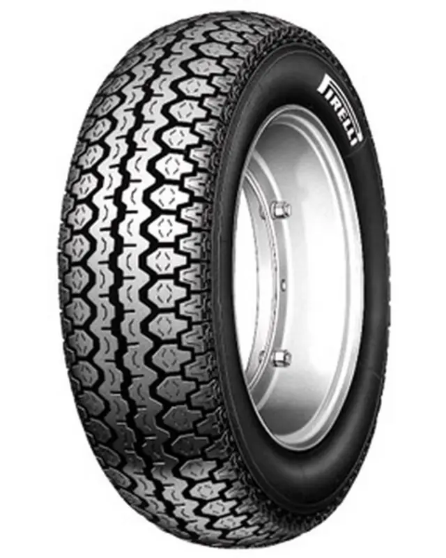 Pneus : Route, Tout-Terrain, Scooter, Racing, Trailpirelli 3.00 - 10 42J SC 30 Prix Choc