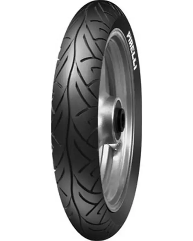 Pneus : Route, Tout-Terrain, Scooter, Racing, Trailpirelli 110/90 - 18 M/C 61V TL SPORT DEMON Bon Marché