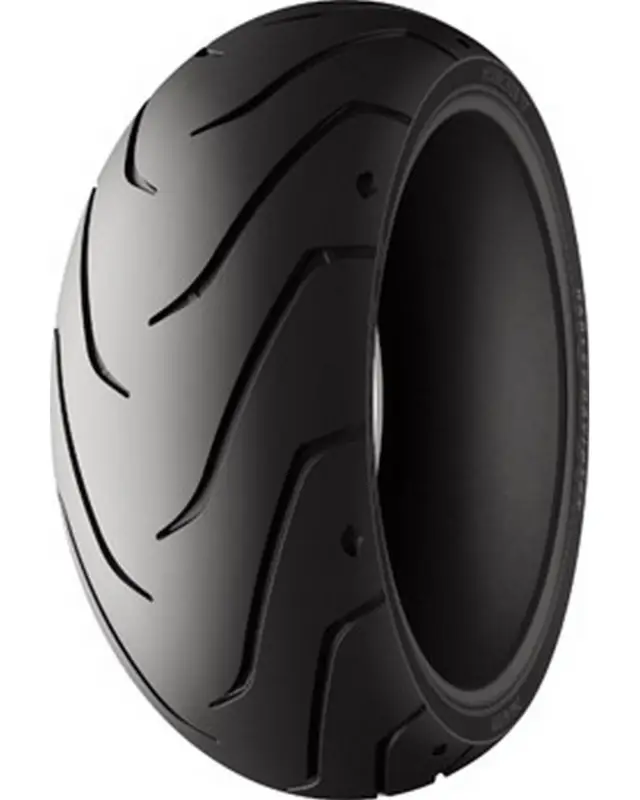 Pneus : Route, Tout-Terrain, Scooter, Racing, Trailmichelin 180/55 R 17 M/C (73W) SCORCHER 11 R TL Populaire