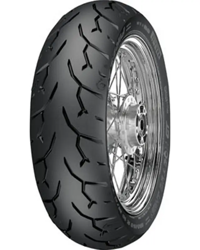 Achetez Aujourd’hui Pneus : Route, Tout-Terrain, Scooter, Racing, Trailpirelli 130/90 B 16 M/C 73H TL Reinf NIGHT DRAGON GT