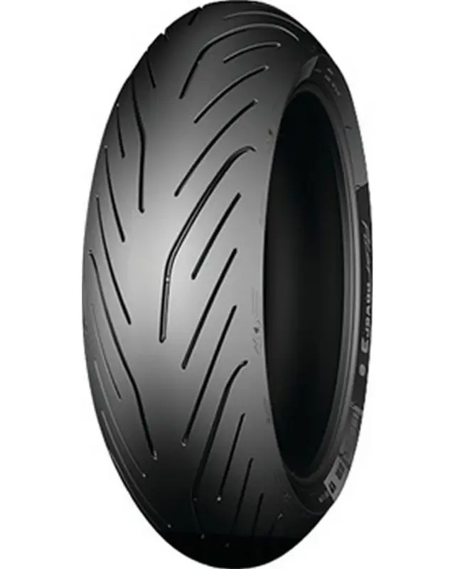 Prix Cassé Pneus : Route, Tout-Terrain, Scooter, Racing, Trailmichelin 240/45 ZR 17 M/C (82W) PILOT POWER 3 R TL
