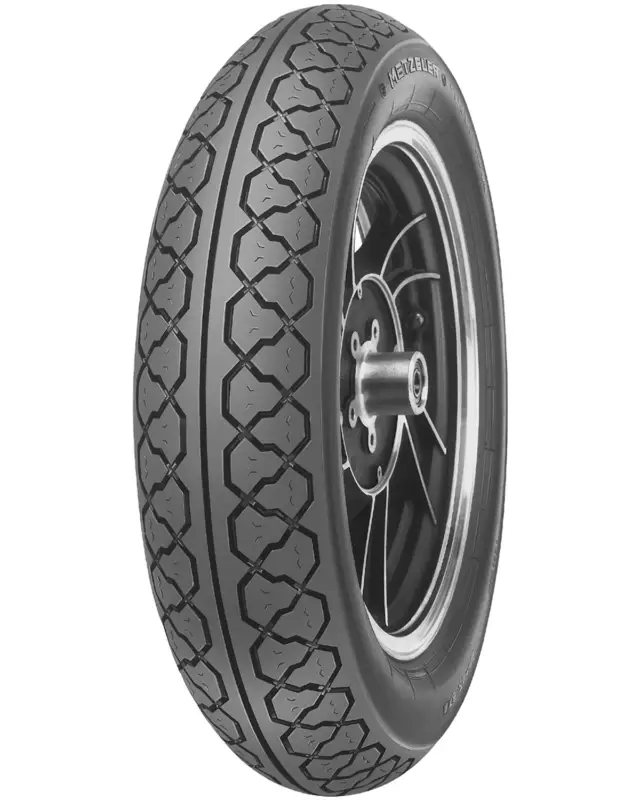 Petit Prix Pneus : Route, Tout-Terrain, Scooter, Racing, Trailmetzeler 3.00 - 18 M/C 47S TL PERFECT ME 77