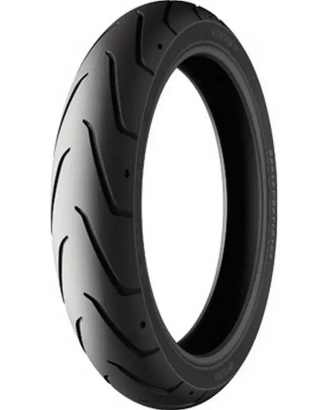 Meilleur Prix Pneus : Route, Tout-Terrain, Scooter, Racing, Trailmichelin120/70 ZR 18 M/C (59W) SCORCHER 11F F TL