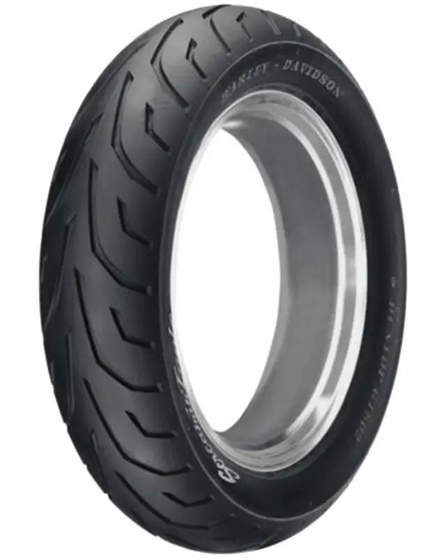 Certifié Pneus : Route, Tout-Terrain, Scooter, Racing, Traildunlop 180/60B17 75V TL GT502 (HARLEY.D)