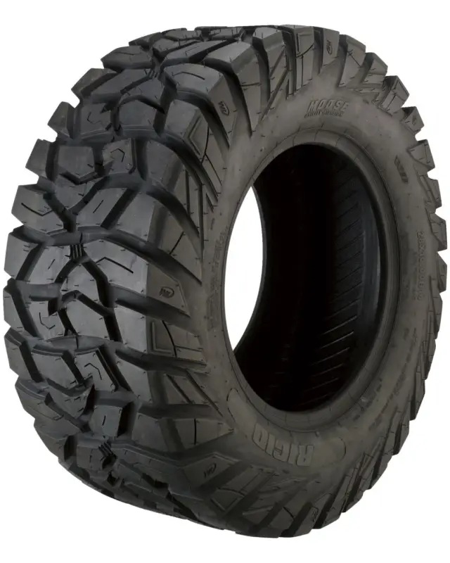 Dernier Modèle Pneus : Route, Tout-Terrain, Scooter, Racing, Trailmoose offroad four wheel TIRE MUD RIGID 30X10 R15 8PLY