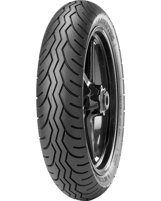 Pneus : Route, Tout-Terrain, Scooter, Racing, Trailmetzeler 130/90 - 15 M/C 66S TL LASERTEC Livraison Express