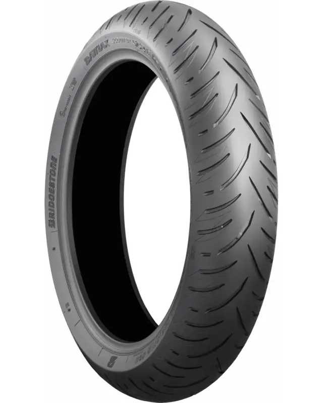 Livraison Gratuite Pneus : Route, Tout-Terrain, Scooter, Racing, Trailbridgestone 110/70 -16 SC F 52S TL