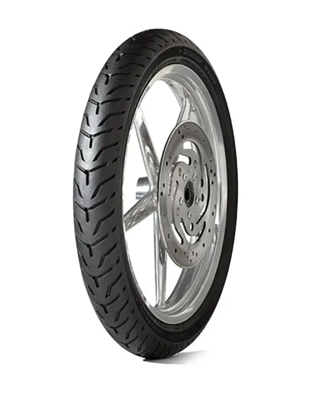 Offre Du Jour Pneus : Route, Tout-Terrain, Scooter, Racing, Traildunlop MH90-21 54H TL D408F (HARLEY.D)