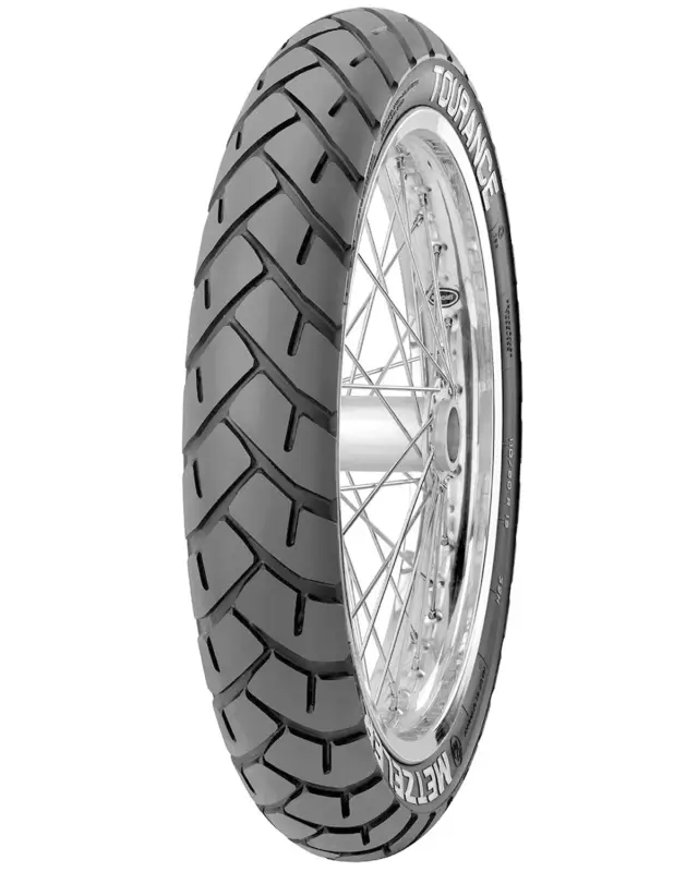 Pneus : Route, Tout-Terrain, Scooter, Racing, Trailmetzeler 130/70 - 13 M/C 57P DP TL TOURANCE Bon Marché