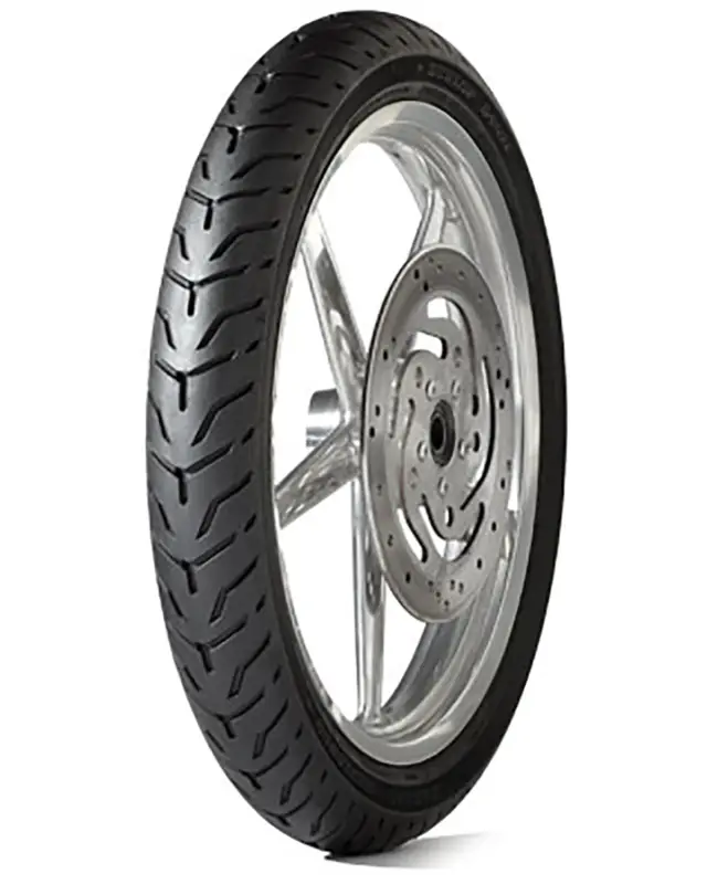 Meilleur Prix Pneus : Route, Tout-Terrain, Scooter, Racing, Traildunlop 130/90B16 67H TL D408F WWW (HARLEY-D)