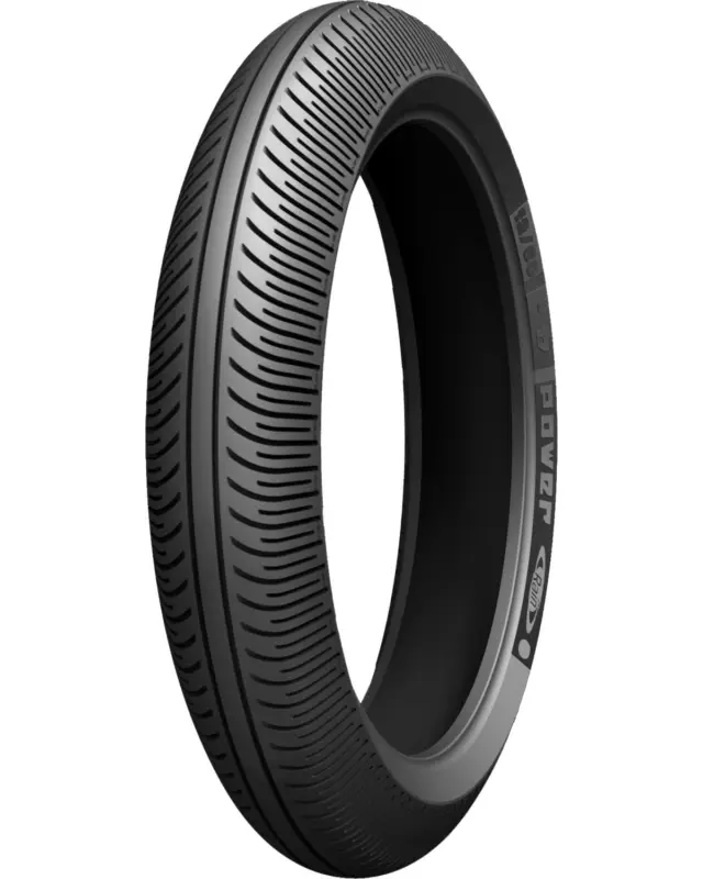 Pneus : Route, Tout-Terrain, Scooter, Racing, Trailmichelin 12/60 R 17POWER RAIN F TL Usine Directe