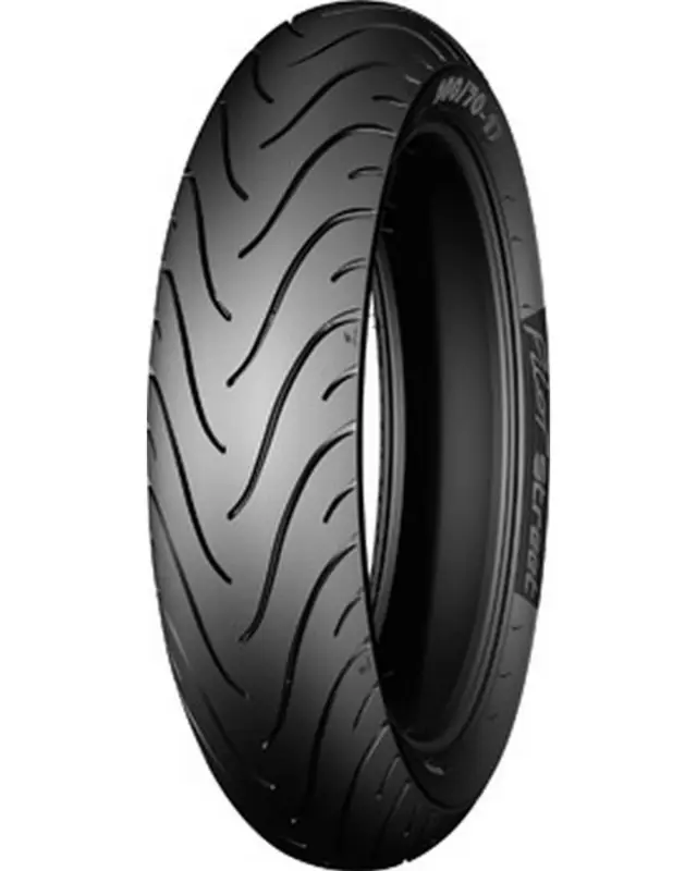 Soldes Pneus : Route, Tout-Terrain, Scooter, Racing, Trailmichelin 80/80 - 14 M/C 43P REINF PILOT STREETTL