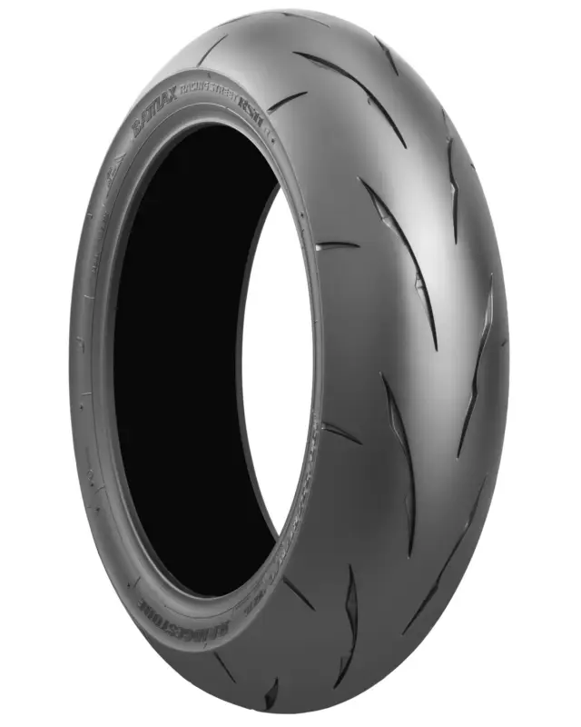 Pneus : Route, Tout-Terrain, Scooter, Racing, Trailbridgestone 200/55 ZR17 RS11R (78W) TL J H Authentique