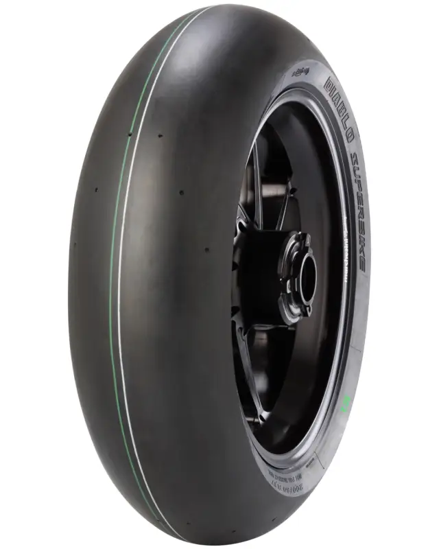 Pneus : Route, Tout-Terrain, Scooter, Racing, Trailpirelli 125/70 R 17 NHS TL DIABLO SUPERBIKE SC2 Réduction