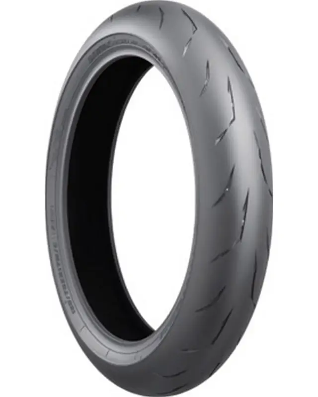 Satisfait Ou Remboursé Pneus : Route, Tout-Terrain, Scooter, Racing, Trailbridgestone 120/70 R17 RS10F (58W) TL M RC2