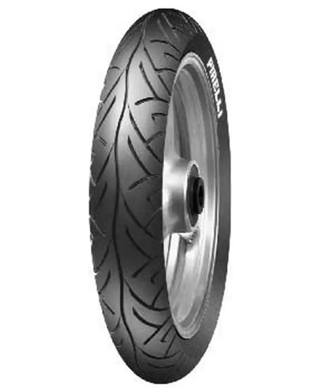 Pneus : Route, Tout-Terrain, Scooter, Racing, Trailpirelli 100/90 - 19 M/C 57V TL SPORT DEMON Satisfait Ou Remboursé