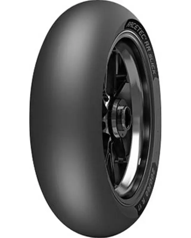 Dernier Modèle Pneus : Route, Tout-Terrain, Scooter, Racing, Trailmetzeler 180/60 R 17 NHS TL RACETEC RR SLICK