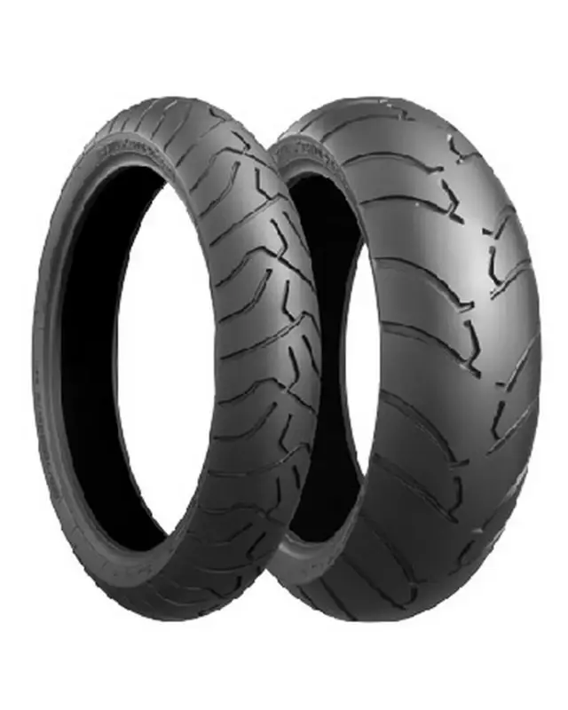Pneus : Route, Tout-Terrain, Scooter, Racing, Trailbridgestone 200/50 R18 BT028R 76V TL G Soldes