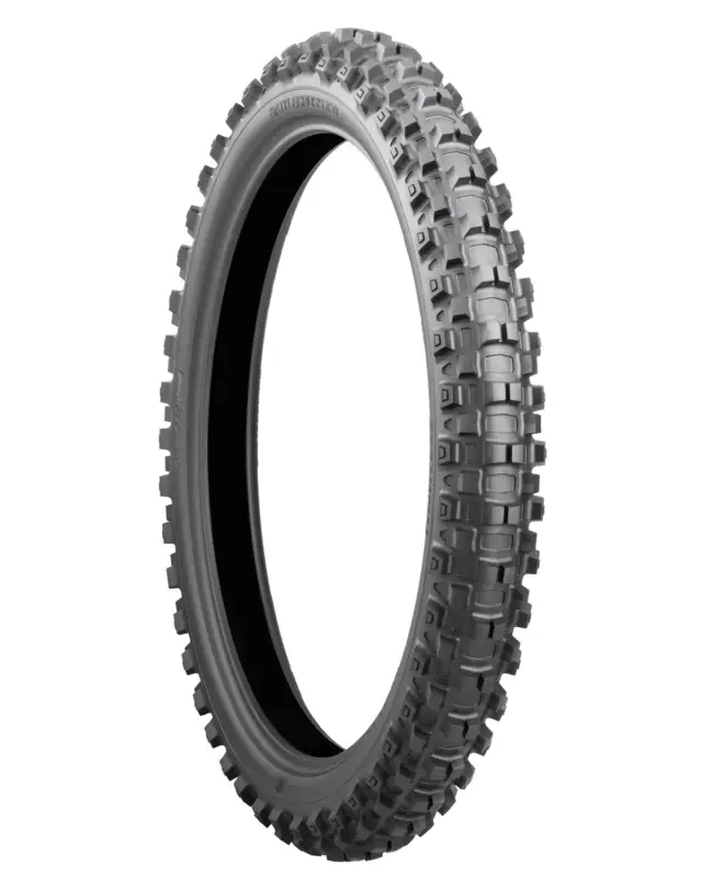 Vente Flash Pneus : Route, Tout-Terrain, Scooter, Racing, Trailbridgestone 90/100 -21 X31F 57M NHS TT