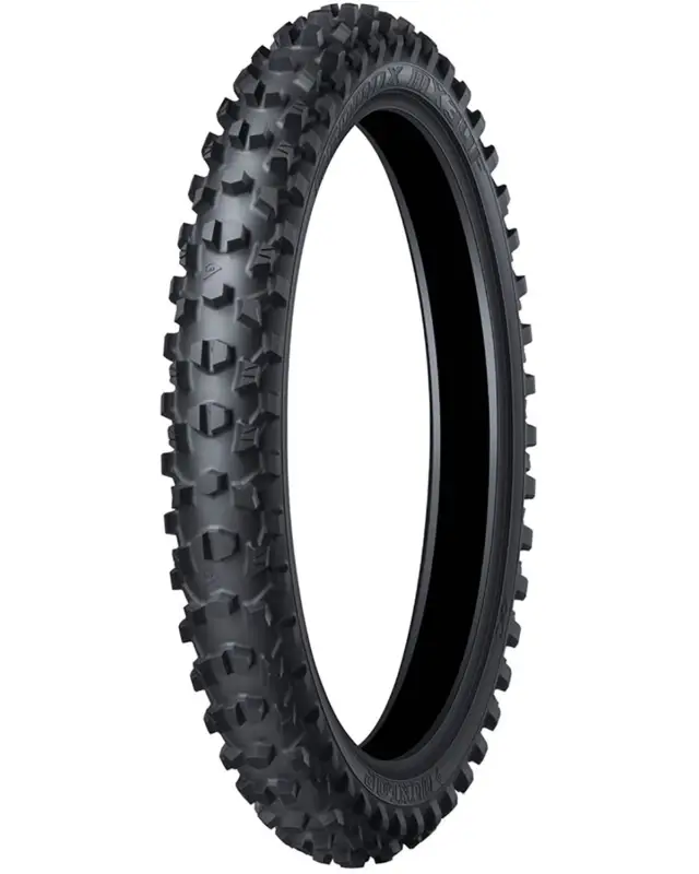 Achat Immédiat Pneus : Route, Tout-Terrain, Scooter, Racing, Traildunlop 70/100-17 40M TT GEOMAX MX34 F