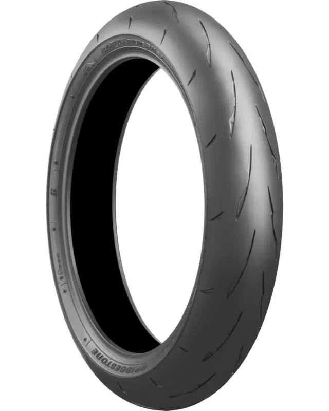 Haute Qualité Pneus : Route, Tout-Terrain, Scooter, Racing, Trailbridgestone 110/70 R17 R11F 54H MED TL