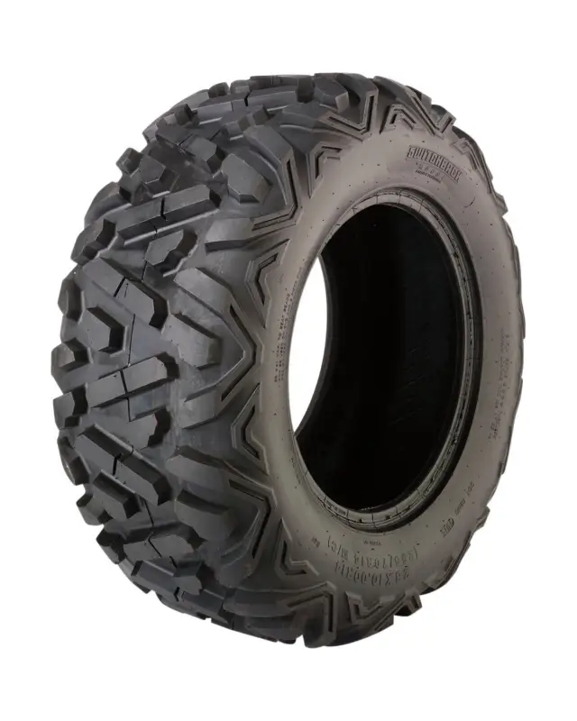 Pneus : Route, Tout-Terrain, Scooter, Racing, Trailmoose offroad four wheel TIRE SWITCHBACK 25X10-12 6PLY Seulement Aujourd’hui