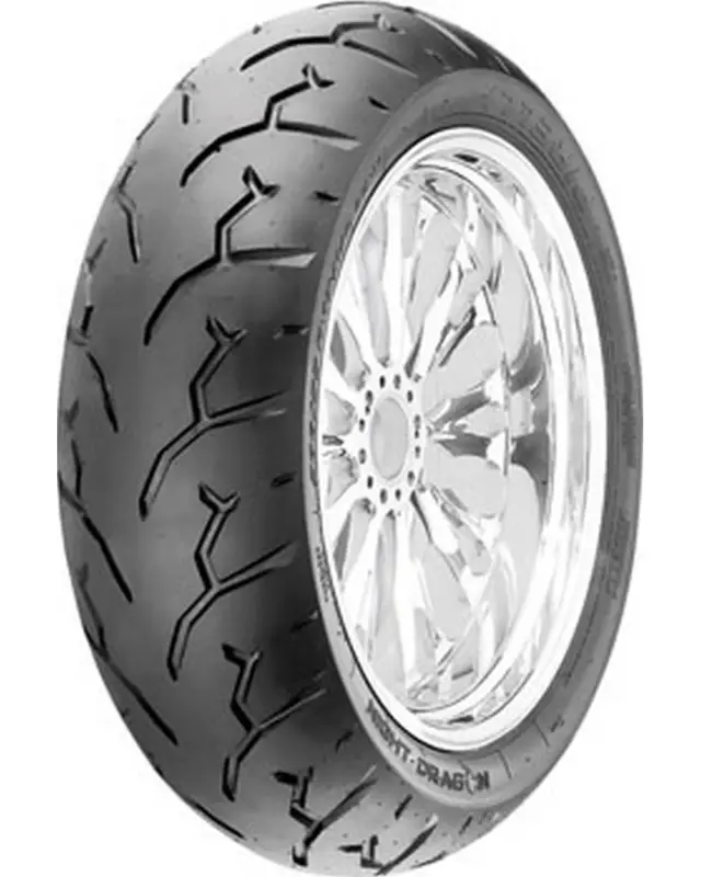 Pneus : Route, Tout-Terrain, Scooter, Racing, Trailpirelli 160/70 B 17 M/C 79V TL Reinf NIGHT DRAGON GT Offre Spéciale