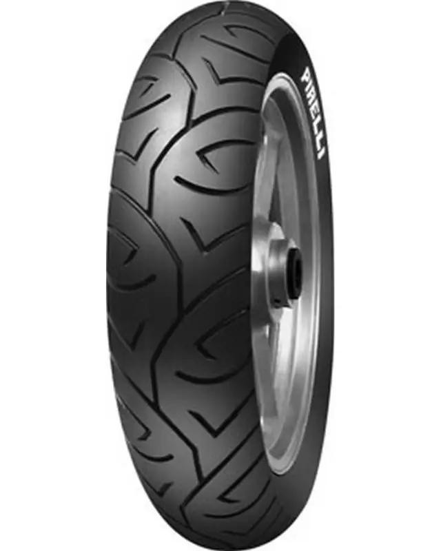 Pneus : Route, Tout-Terrain, Scooter, Racing, Trailpirelli 120/90 - 18 M/C 65V TL SPORT DEMON Prix Bas