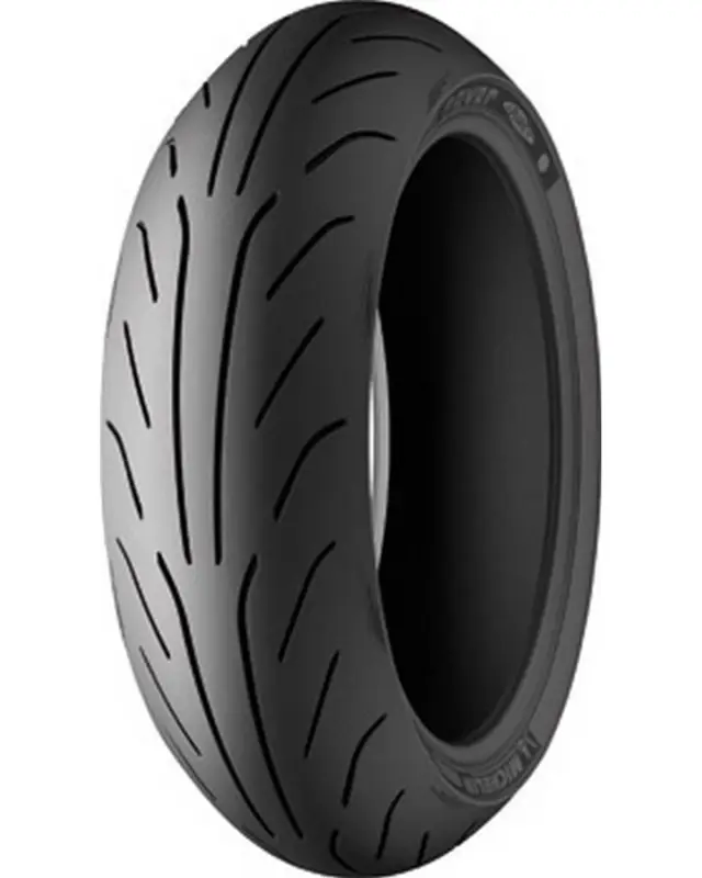 Pneus : Route, Tout-Terrain, Scooter, Racing, Trailmichelin 130/80 - 15 M/C 63P POWER PURE SC R TL Commander Vite