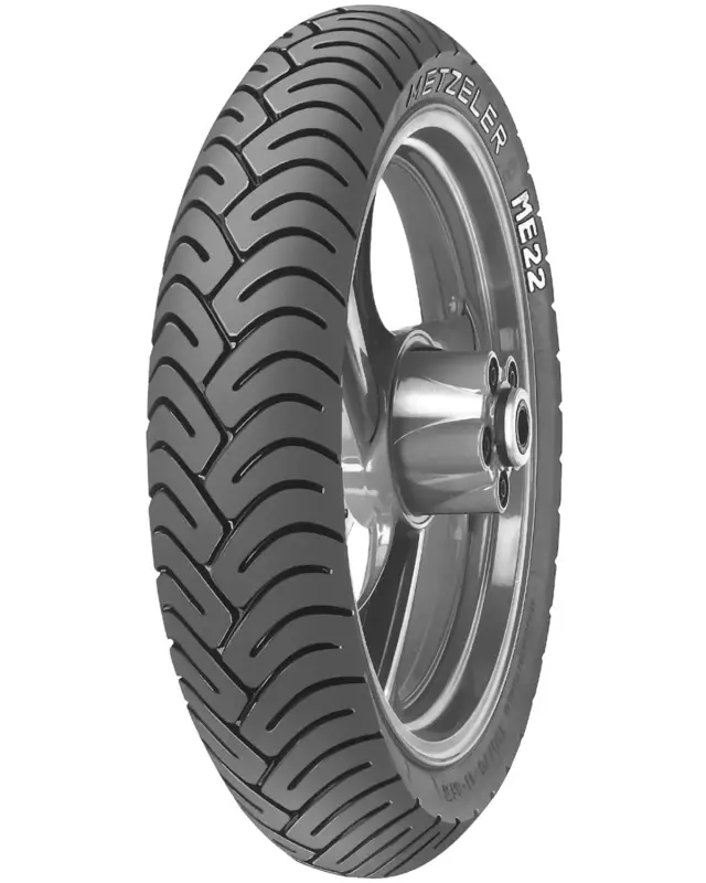 Pneus : Route, Tout-Terrain, Scooter, Racing, Trailmetzeler 3.25 - 18 59P Reinf ME 22 Expédié Aujourd’hui