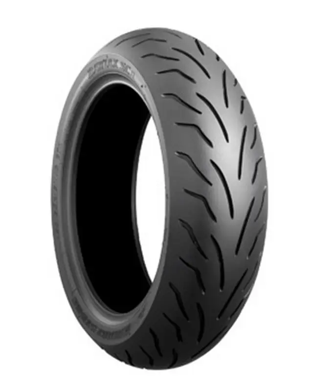 Dernier Modèle Pneus : Route, Tout-Terrain, Scooter, Racing, Trailbridgestone 120/70 -14 SC R 55P TL