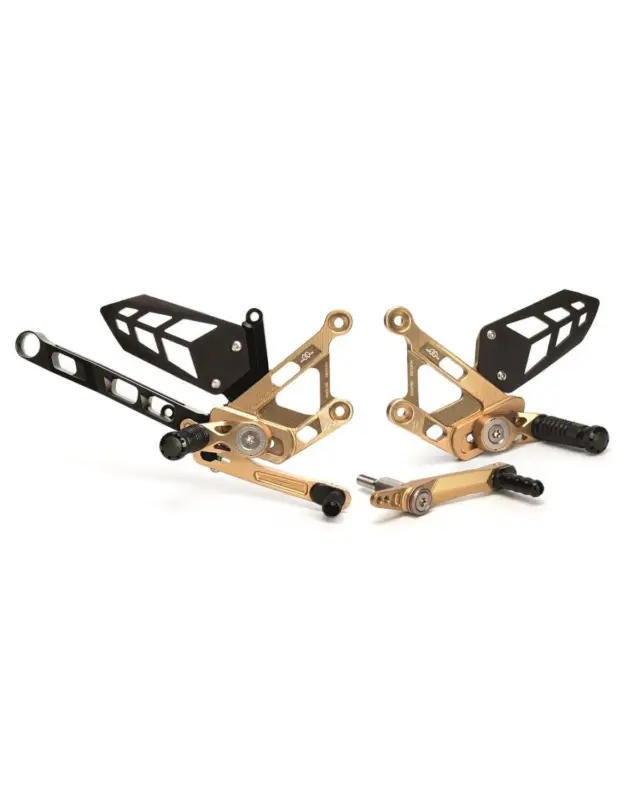 Commandes reculéesgilles tooling REARSET MUE2 GD MT10/SP Livraison Express