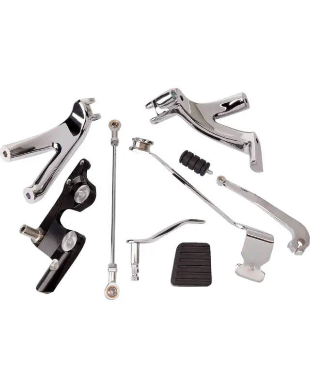 Promotion Saisonnière Commandes reculéesdrag specialties FWD CNTRL KIT SFTL CH