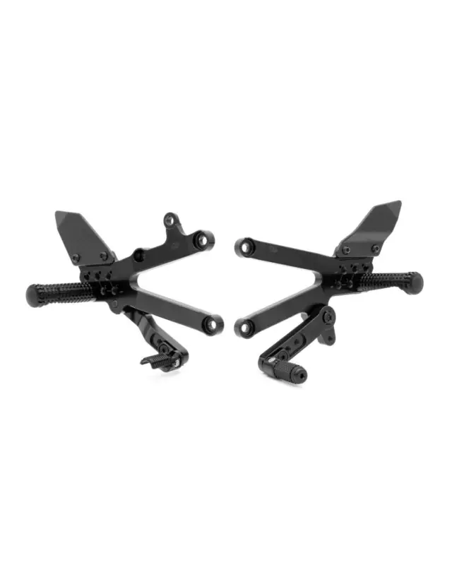 Paiement Sécurisé Commandes reculéesgilles tooling KAWASAKI ZX-6R 2023- REARSET F